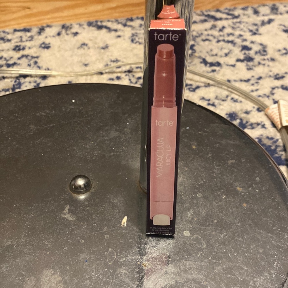 COPY - Tarte Maracuja Juicy Lip Balm